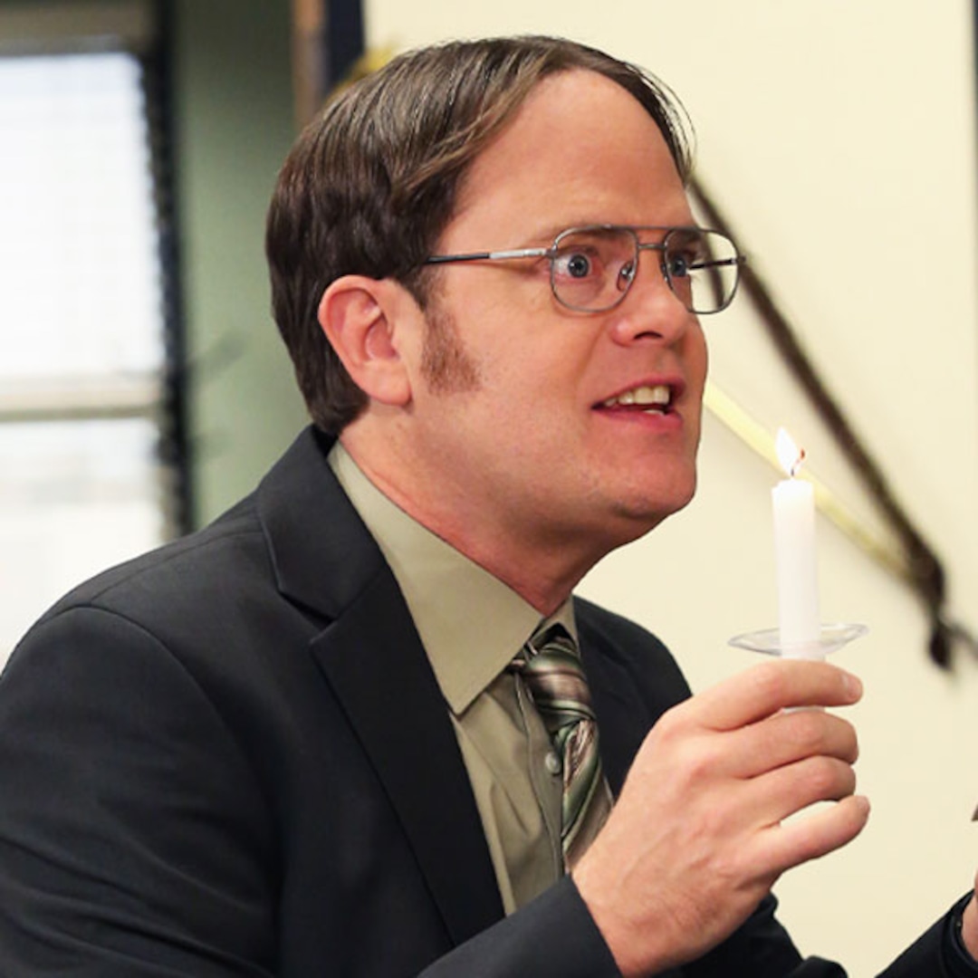 The Office Removes Blackface Scene From Season 9 Episode E Online